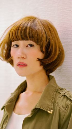 Short Bob
