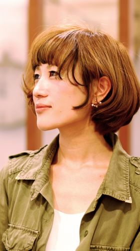 Short Bob