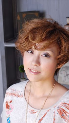 Short Perm