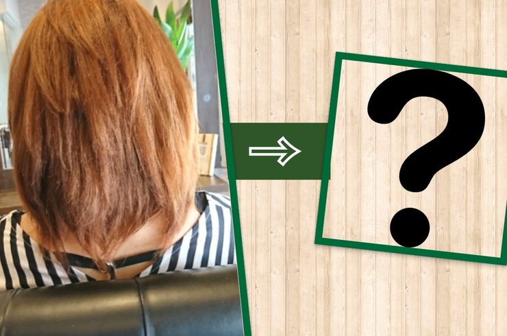 佐世保の美容室play Of Hairからブログをお届け