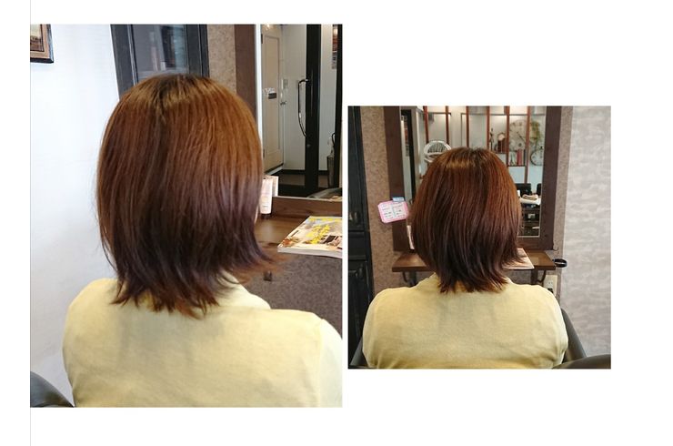 佐世保の美容室のおすすめカラー秋のチョコレートブラウン 村上ブログ 佐世保の美容室play Of Hairからブログをお届け