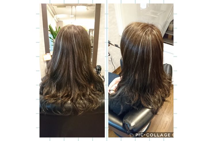 佐世保の美容室でハイライトなら髪切らずにイメチェン出来ます 中野ブログ 佐世保の美容室play Of Hairからブログをお届け