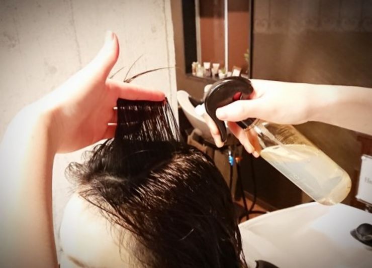 アローブトリートメントの仕組み