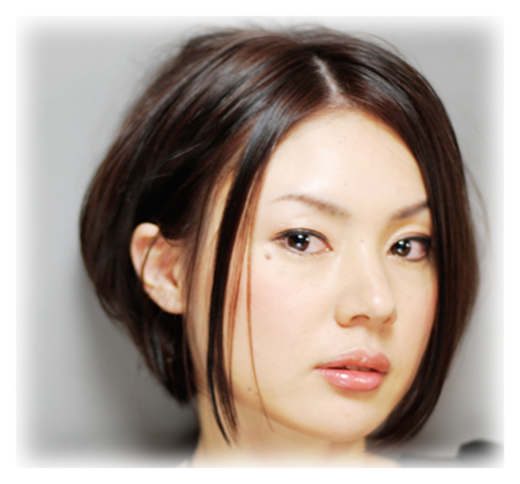 ヘアマニキュア