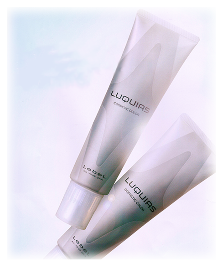 その輝き、 すべての髪が待っていた。