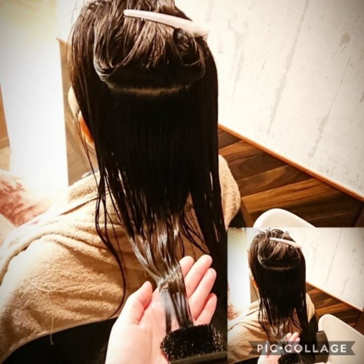 アローブトリートメントの仕組み