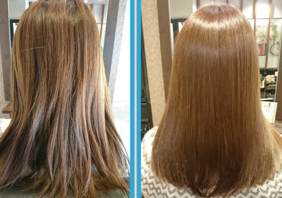 ヘアエステ