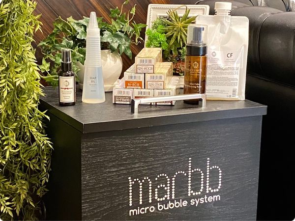 2スキャルプカラー